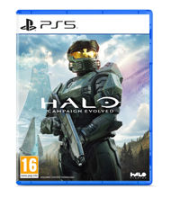HALO: CAMPAIGN EVOLVED ( PS5 )