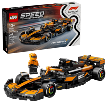 McLaren F1® Team MCL38 Race Car