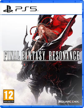 FINAL FANTASY RESONANCE ( PS5 )