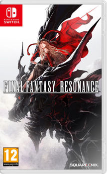 FINAL FANTASY RESONANCE ( NS )