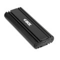 iBox HD-07 M.2 NVMe SSD Enclosure