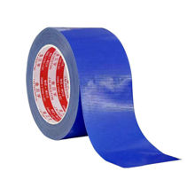 Duct Tape Blue 4.8cm Wide