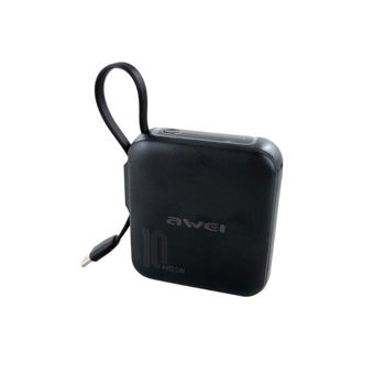 Picture of Powerbank - P86K - 10.000mah - AWEI