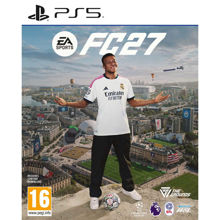 FC 27 - EA SPORTS ( PS5 )