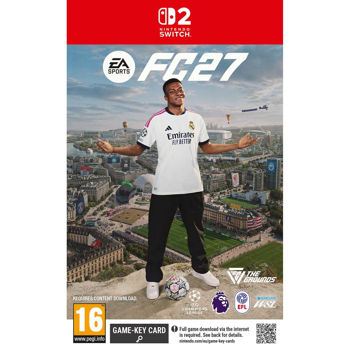 FC 27 - EA Sports ( NS2 )