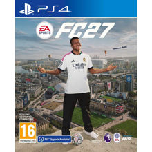 FC 27 - EA Sports ( PS4 )