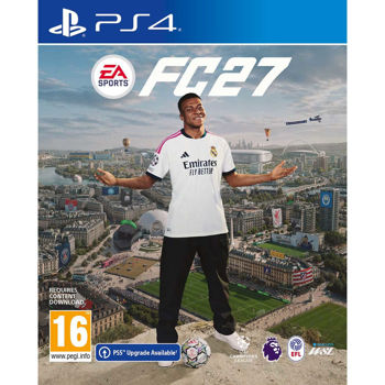 FC 27 - EA Sports ( PS4 )