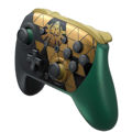 NINTENDO SWITCH 2 PRO-CONTROLLER LEGEND OF ZELDA 40TH ANNIVERSARY EDITION