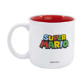 Stor Super Mario Ceramic Breakfast Mug in Gift Box 400ml (8616) 