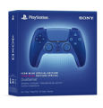Sony PlayStation 5 DualSense Wireless Controller - Icon Blue
