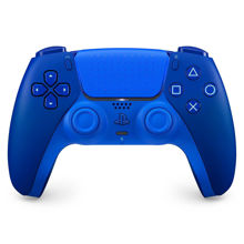 Sony PlayStation 5 DualSense Wireless Controller - Icon Blue