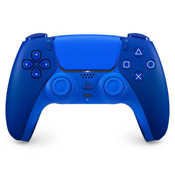 Sony PlayStation 5 DualSense Wireless Controller - Icon Blue