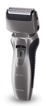 Panasonic ES-RW33-H503 WET AND DRY RECHARGABLE SHAVER