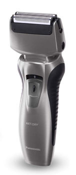Panasonic ES-RW33-H503 WET AND DRY RECHARGABLE SHAVER