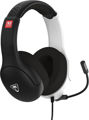 Turtle Beach Airlite Fit Wired Gaming Headset - White / Black - [Nintendo Switch / Switch 2 / PC] 
