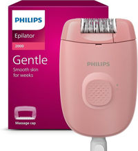 Aποτριχωτική Μηχανή Philips Series 2000 Epilator (BR227)