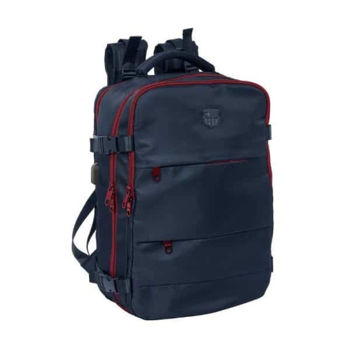 Safta: F.C. Barcelona 25/26 Home Kit – Σακίδιο Ταξιδίου & Laptop Cabin Backpack (40cm) (612529834
