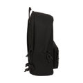 Safta F.C. Barcelona - Laptop Double Backpack 15.6'' (40cm) Black + USB (642485820)