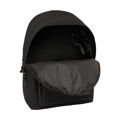 Safta F.C. Barcelona - Laptop Double Backpack 15.6'' (40cm) Black + USB (642485820)