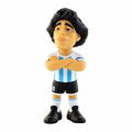 Minix Συλλεκτική Φιγούρα Diego Maradona – Αργεντινή 12cm (MNX54000)