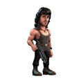 Minix Συλλεκτική Φιγούρα Movies: Rambo – Rambo With T-Shirt 12cm (MNXB7000)
