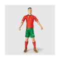Banbo Toys Sockers: Portugal – Cristiano Ronaldo Action Figure 20cm (83781)
