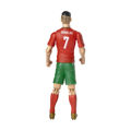 Banbo Toys Sockers: Portugal – Cristiano Ronaldo Action Figure 20cm (83781)