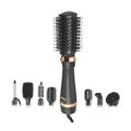 DSP 50084 9-in-1 Hot Air Styler & Hair Dryer – Ηλεκτρική Βούρτσα Φορμαρίσματος & Στεγνώματος 1200W