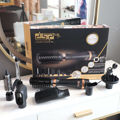 DSP 50084 9-in-1 Hot Air Styler & Hair Dryer – Ηλεκτρική Βούρτσα Φορμαρίσματος & Στεγνώματος 1200W